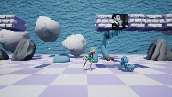 Fishy But In 2.5D — screenshot 3
