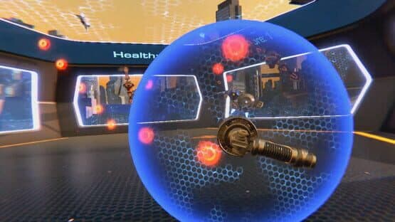 Drone Wars VR — screenshot 3