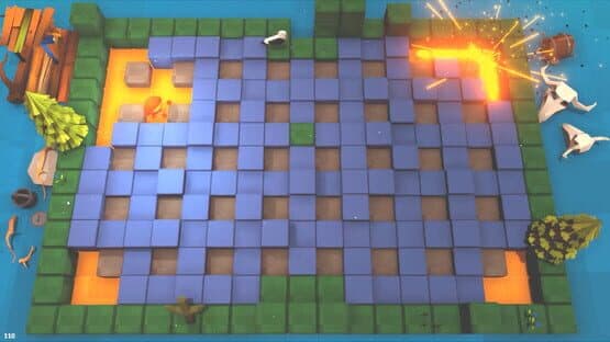 World of bombs — screenshot 3
