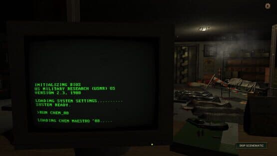 Dead Grid — screenshot 4