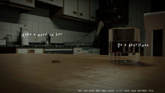 Becoming — screenshot 5