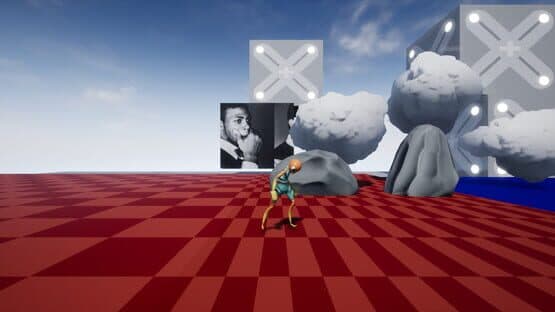 Fishy But In 2.5D — screenshot 6