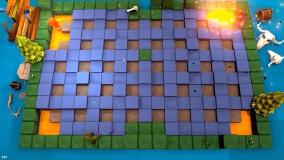 World of bombs — screenshot 4