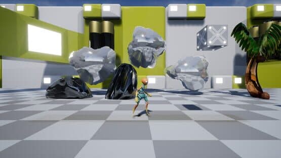 Fishy But In 2.5D — screenshot 7