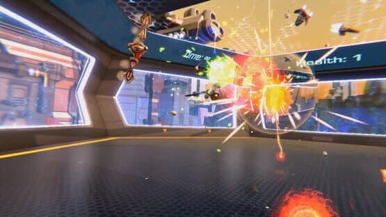 Drone Wars VR — screenshot 6