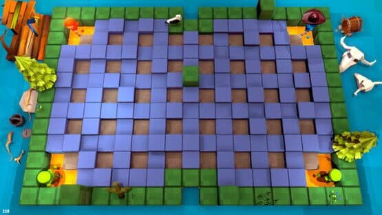 World of bombs — screenshot 5