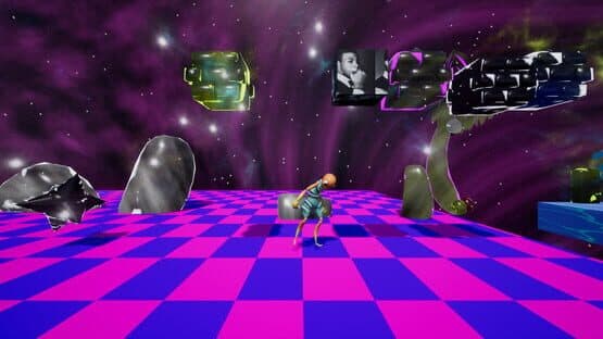 Fishy But In 2.5D — screenshot 8