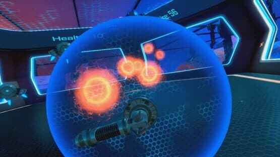 Drone Wars VR — screenshot 7