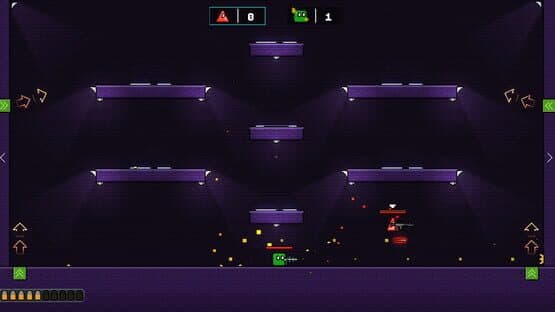 BitBattle — screenshot 1
