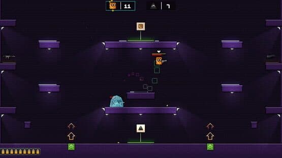 BitBattle — screenshot 3
