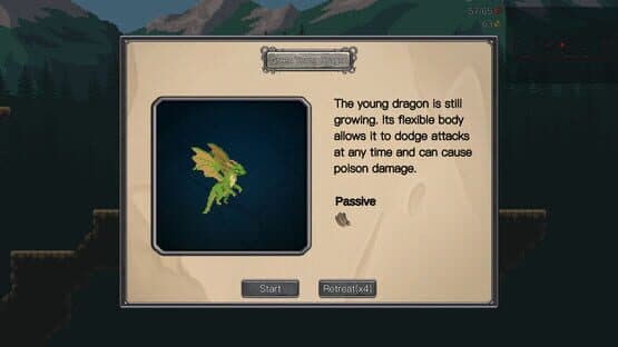 Unsung Knight — screenshot 3