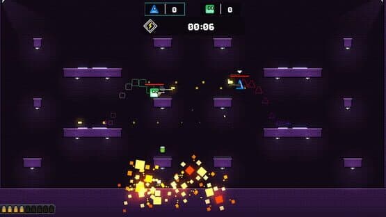 BitBattle — screenshot 4