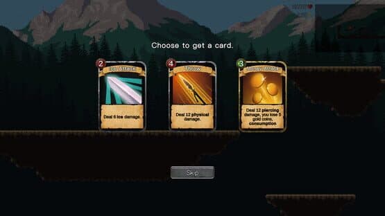 Unsung Knight — screenshot 4
