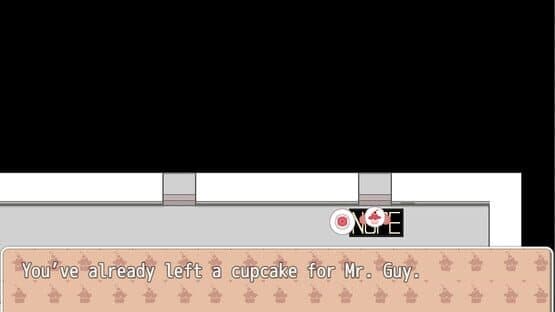 Cupcake: an Apartment Adventure — screenshot 4