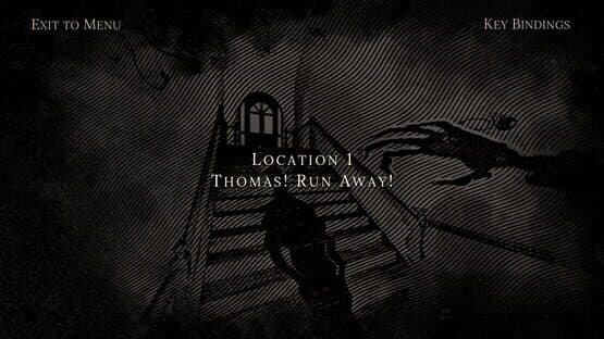 Rosemary's Fate: Chapter 1 — screenshot 3