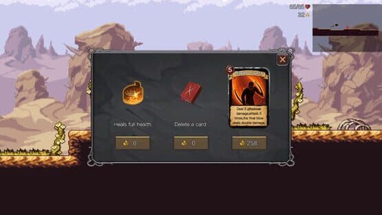 Unsung Knight — screenshot 5