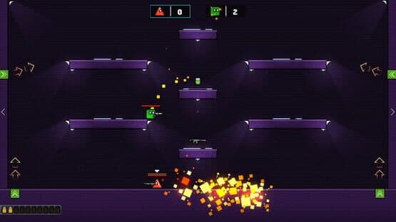 BitBattle — screenshot 5
