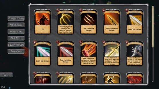 Unsung Knight — screenshot 6