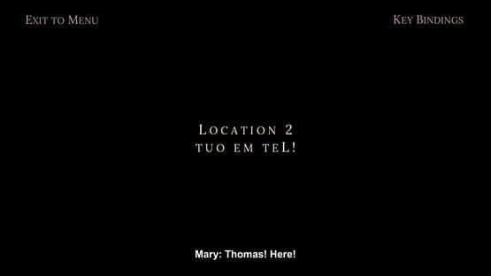 Rosemary's Fate: Chapter 1 — screenshot 6