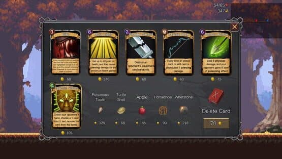 Unsung Knight — screenshot 7
