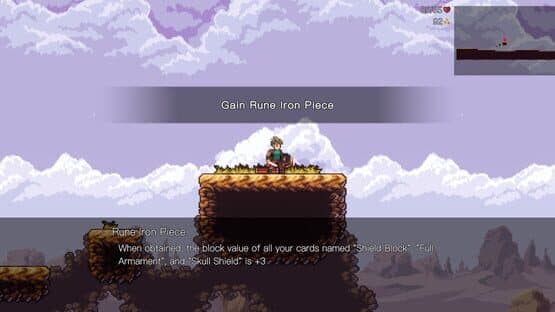 Unsung Knight — screenshot 8