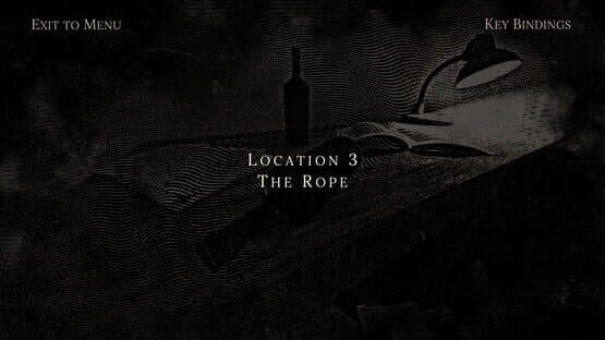 Rosemary's Fate: Chapter 1 — screenshot 8
