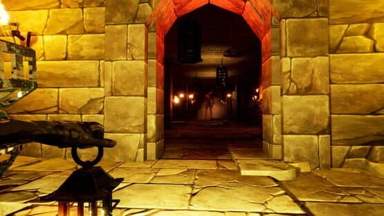 NightMaresToBe — screenshot 1