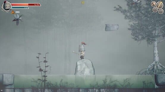 Clunky Hero — screenshot 5