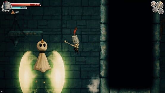 Clunky Hero — screenshot 8