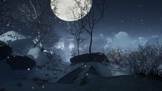 NightMaresToBe — screenshot 5