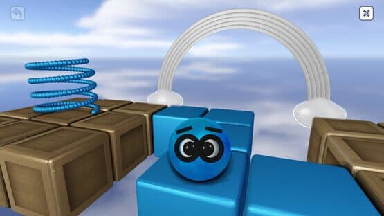 Marbleous Blocks — screenshot 3