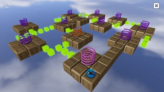 Marbleous Blocks — screenshot 5