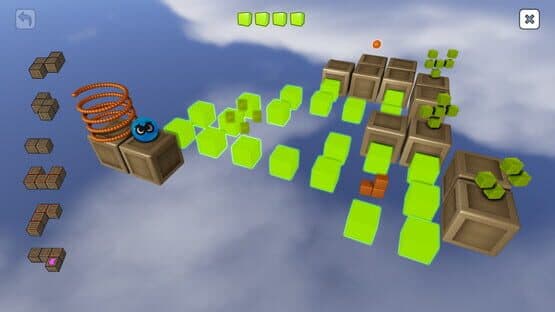Marbleous Blocks — screenshot 6