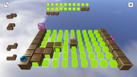 Marbleous Blocks — screenshot 7