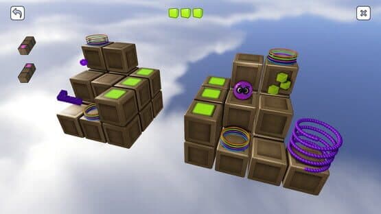 Marbleous Blocks — screenshot 8