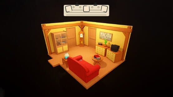 Chicken Holmes: The Mystery of Bartolomeu — screenshot 1