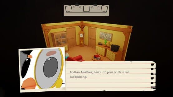 Chicken Holmes: The Mystery of Bartolomeu — screenshot 2