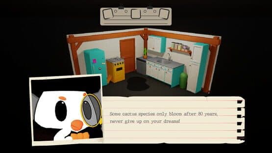 Chicken Holmes: The Mystery of Bartolomeu — screenshot 4