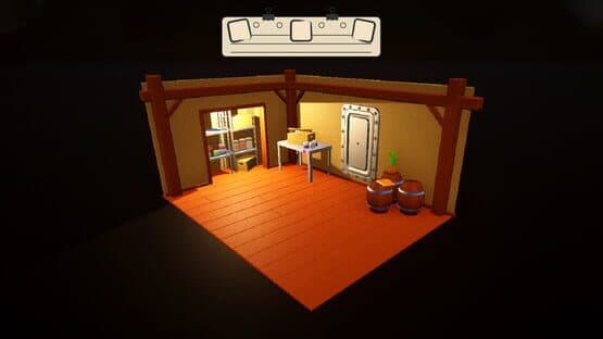 Chicken Holmes: The Mystery of Bartolomeu — screenshot 5
