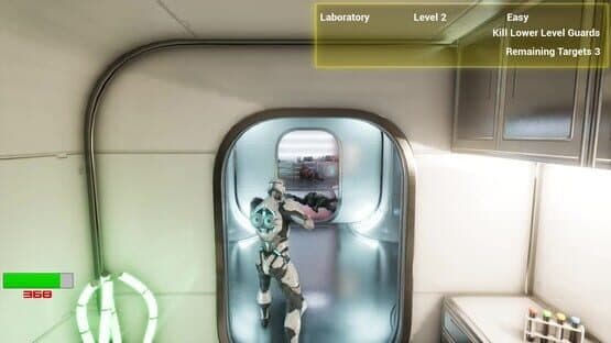 Operation Insanity — screenshot 2