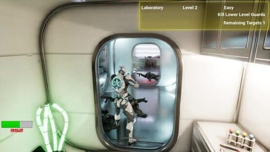 Operation Insanity — screenshot 3