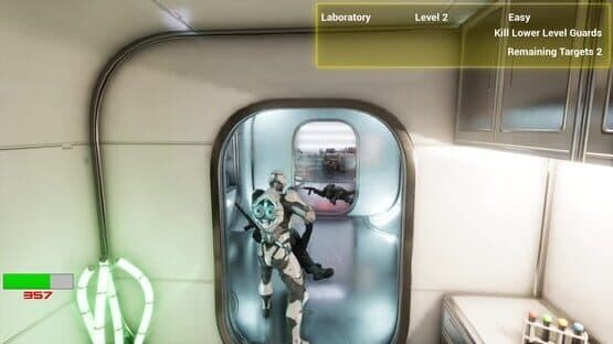 Operation Insanity — screenshot 4