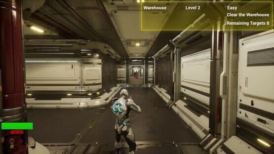 Operation Insanity — screenshot 5