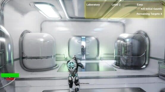 Operation Insanity — screenshot 6