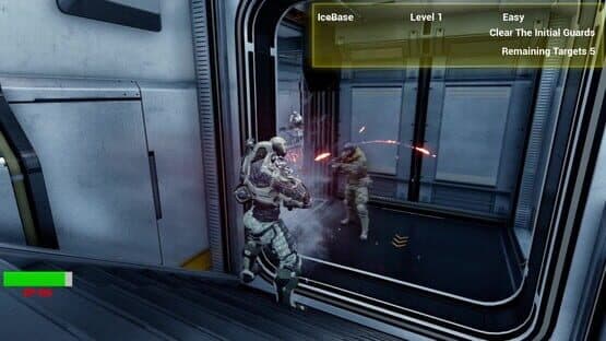 Operation Insanity — screenshot 7