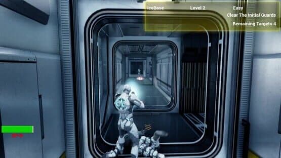 Operation Insanity — screenshot 8