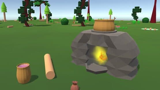 Potion Meister — screenshot 1