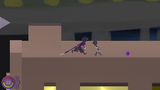 Double World. Cave Song Castle — screenshot 1
