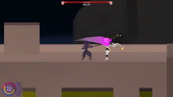 Double World. Cave Song Castle — screenshot 3