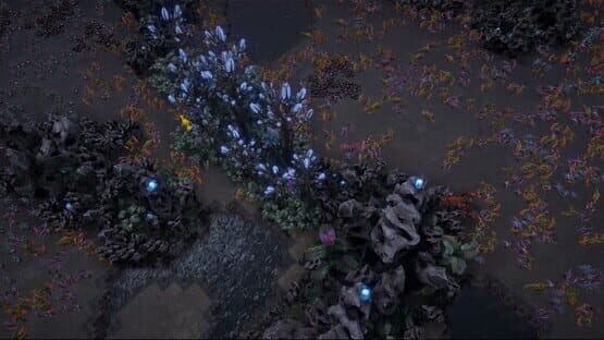 Alien Marauder — screenshot 6